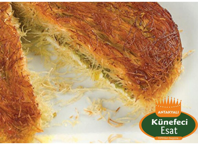 Hasır Künefe (100 adet) Hasır Künefe (100 adet)